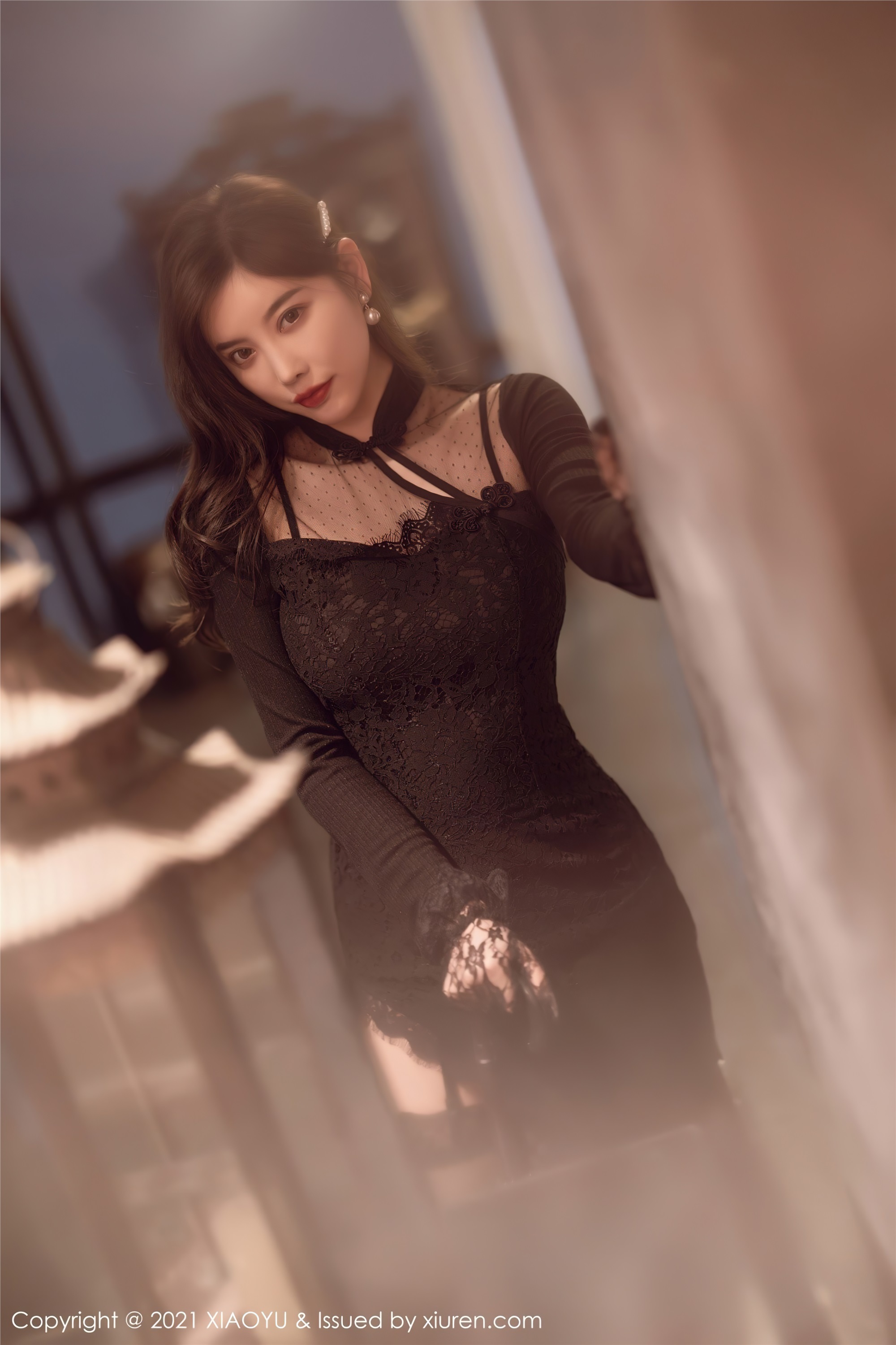 XIAOYU语画界 2021.09.10 Vol.612 杨晨晨Yome